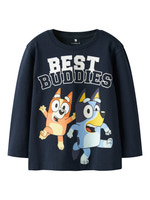 Odin Bluey Tröja - Navy Blazer