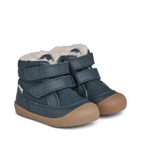 Vinterkängor Daxi Tex - Navy