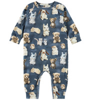 Molo Fairfax Jumpsuit - Felt Friends