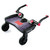 Ståbräda Buggy Board Maxi Svart