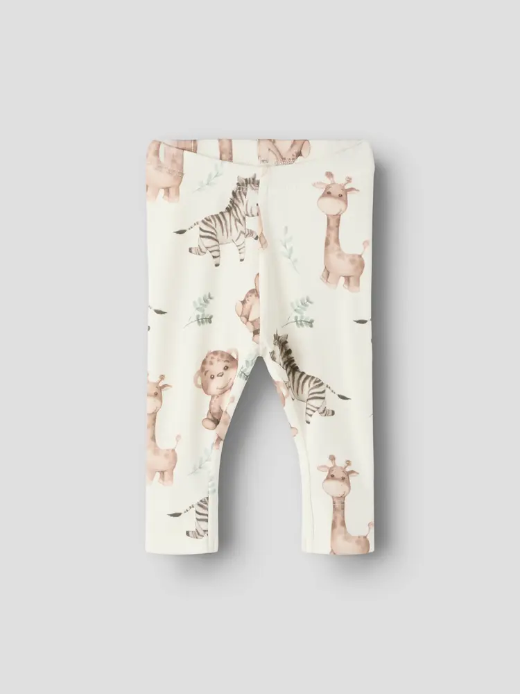 Hanimal Leggings - Coconut milk - 62