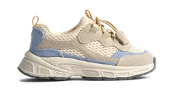 Arthur Sneaker - Eggshell | Skor - Sneakers - Sneakers med snabbsnörning | BabyMode