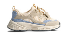 Arthur Sneaker - Eggshell