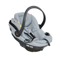 BeSafe Go Beyond² Babyskydd - Peak Mesh