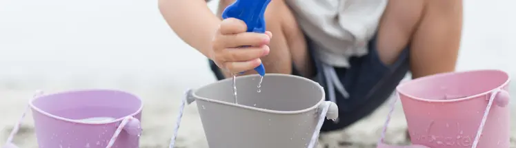För sandlådan