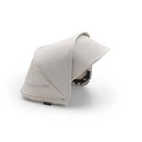 Dragonfly Sufflett - Misty White