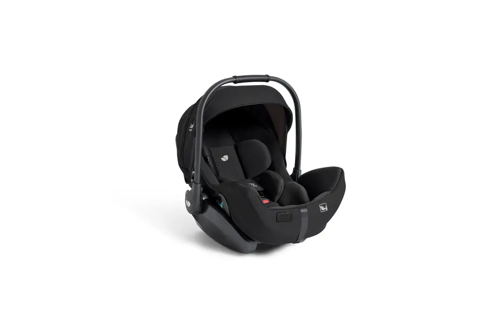 Joie I-Level Pro Babyskydd - Eclipse | Bilbarnstolar - Babyskydd 0-13 Kg | BabyMode