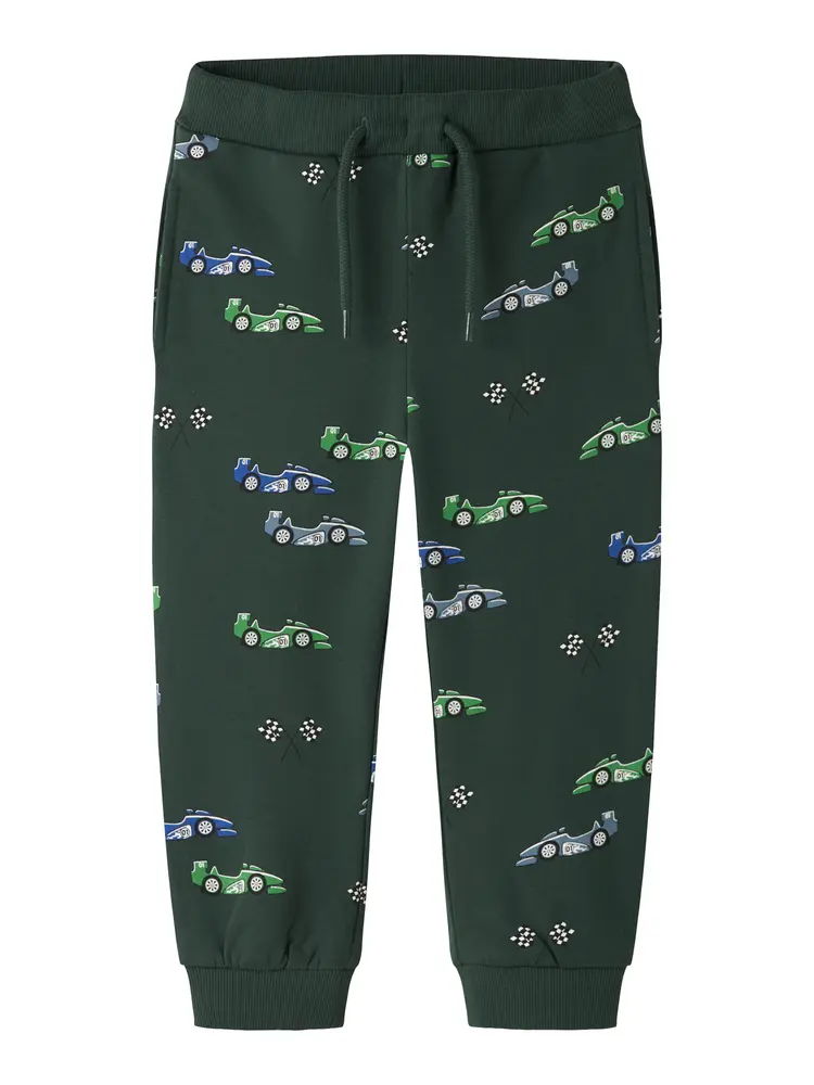 Name It Naris Sweatpants - Sycamore - 104