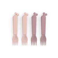 Gafflar 4-pack Kiddish Raffi - Powder