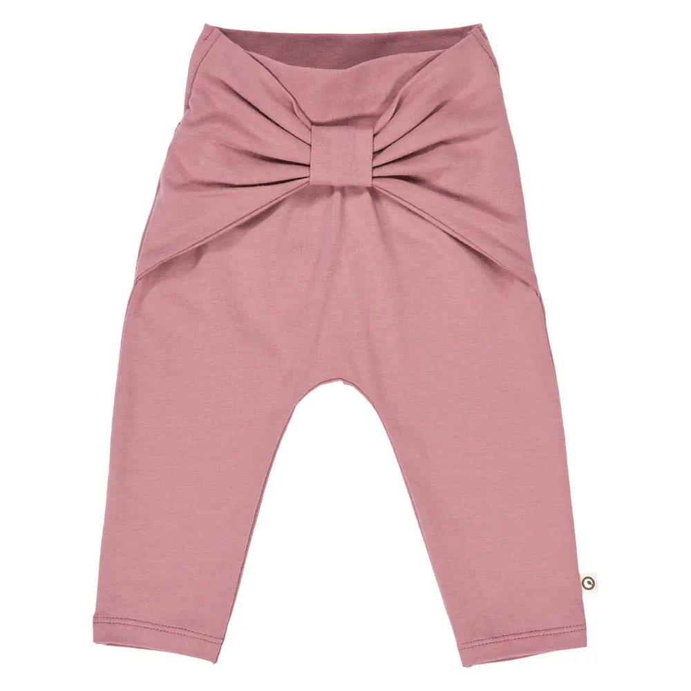 Byxor Cozy Me - Nostalgia Rose - 80