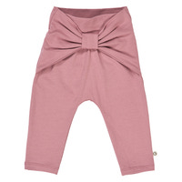 Cozy Me Bukser - Nostalgia Rose