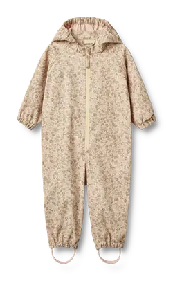 Regndragt Mika - 9521 | Kläder - Ytterplagg - Regnkläder | BabyMode