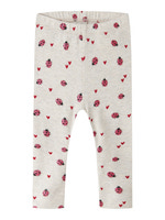 Haline Leggings - Peyote Melange