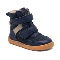 Vinterstövlar Timo Tex - Navy