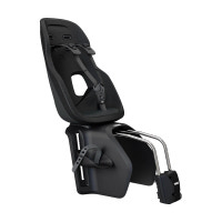 Cykelsits Yepp Nexxt 2 Maxi Frame Mount - Black
