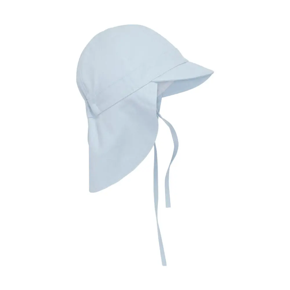 Solhatt - Celestial Blue - 50\56 | Barnkläder - Mössor, vantar och tossor - Solhattar | BabyMode