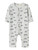 Lil' Atelier Gio Jumpsuit - Glacier Gray