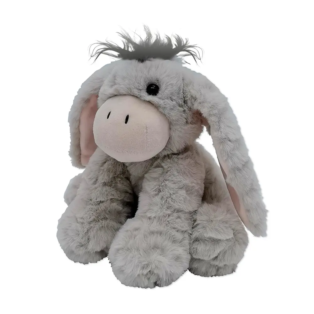 Åsnan Eddie, 16 cm. | Leksaker - Gosedjur & snuttefiltar - Gosedjur & nallar | BabyMode
