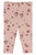 Leggings Picole Pointelle - Adobe Rose