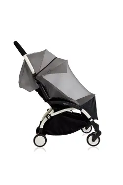 Stokke® YOYO® 6+ Myggnät | Barnvagnar - Barnvagnstillbehör - Regnskydd & myggnät | BabyMode