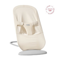 BabyBjörn Babysitter Begin Mesh - Creme