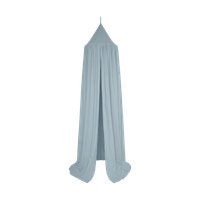 Sänghimmel, Blue Fog