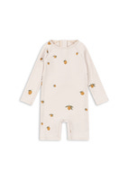 Aster Baddräkt - Mon grand citron