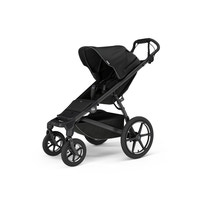 Urban Glide 4-wheel - Black
