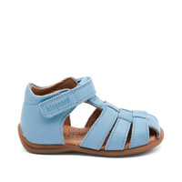 Bisgaard Carly Sandal - Blue
