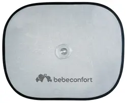 TwistnFix Sunshade | Bilbarnstolar - Bilbarnstolstillbehör - Solskydd | BabyMode