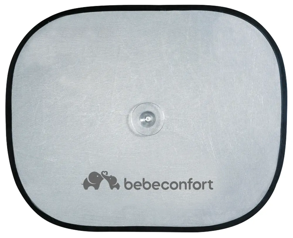 Bebeconfort TwistnFix Solskydd | Bilbarnstolar - Bilbarnstolstillbehör - Solskydd | BabyMode