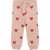 Nell Sweatpants - ADOBE ROSE