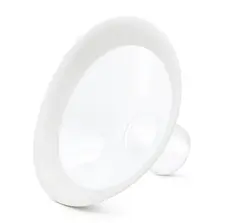 PersonalFit Flex Brysttragt 30 mm, 2 styk | Graviditet & Amning - Amning - Bröstpumpar - Tillbehör | BabyMode