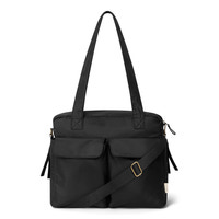 Barnvagnsväska, Benny, Black