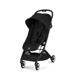 Cybex Orfeo Sittvagn - Magic Black | Barnvagnar - Resevagnar & sulkys | BabyMode