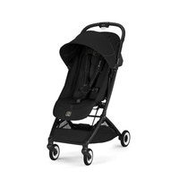 Cybex Orfeo Sittvagn - Magic Black