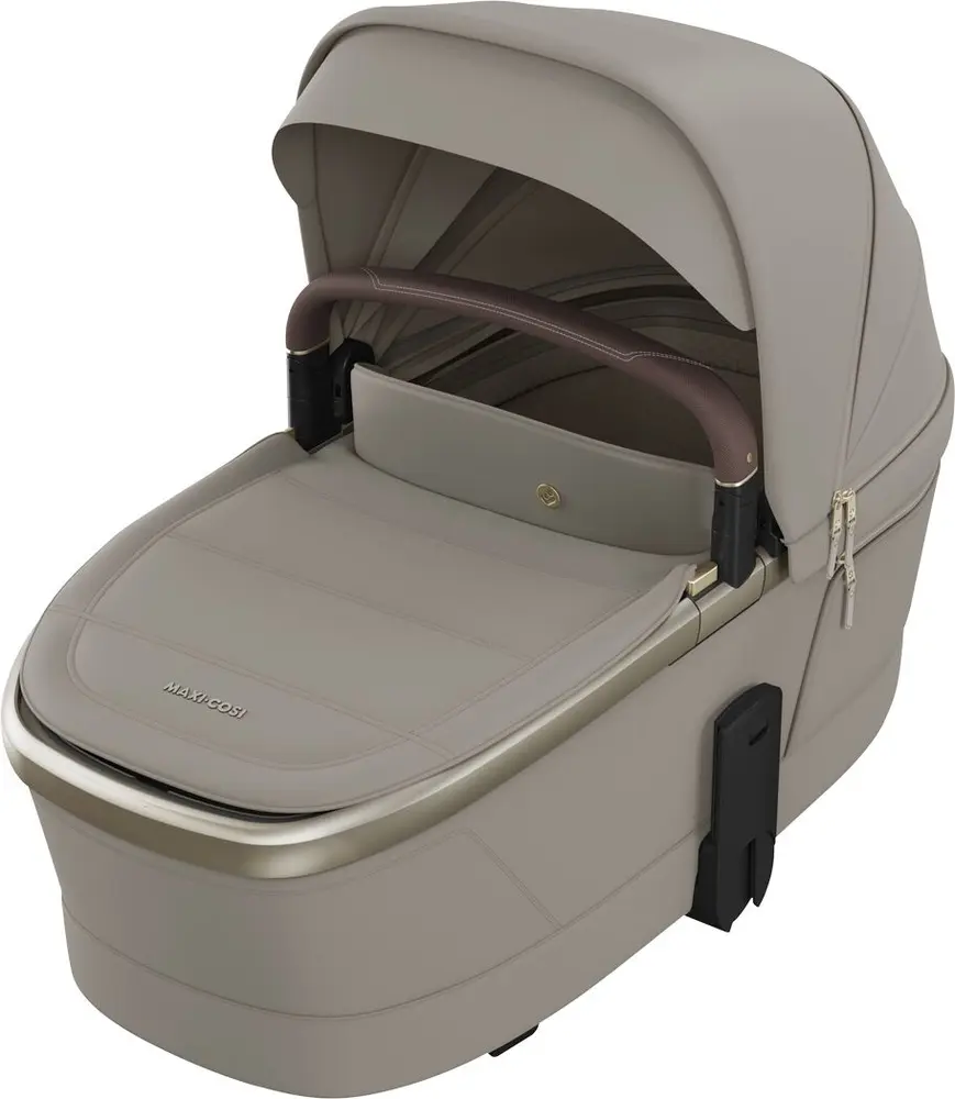 Maxi-Cosi Fame Liggdel - Sapphire Sand