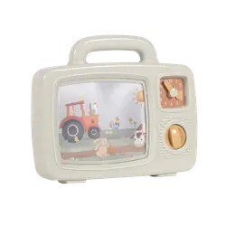 Speldosa Little Farm - Multi | Leksaker - Babyleksaker - Aktivitetsleksaker | BabyMode