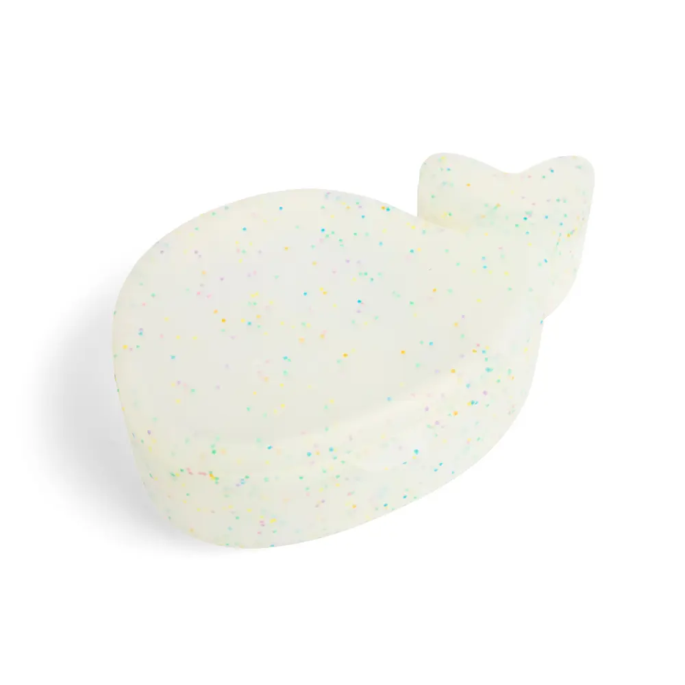 Snacklåda Valen Christian - Konfetti | Baby & Barn - Äta - Barnserviser | BabyMode