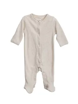 Nyfödd Jumpsuit - Shell | Kläder - Bodys & overaller - Jumpsuit med fot | BabyMode