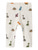 Name It Otilian Slim Leggings - Peyote Melange