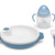 Matset  6m+ Powder Blue