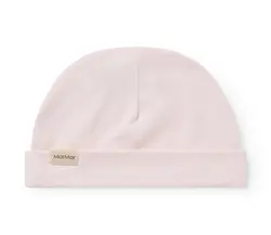 Babymössa Aiko - Rosa | Kläder - Mössor, vantar och tossor - Mössor & balaclavas | BabyMode