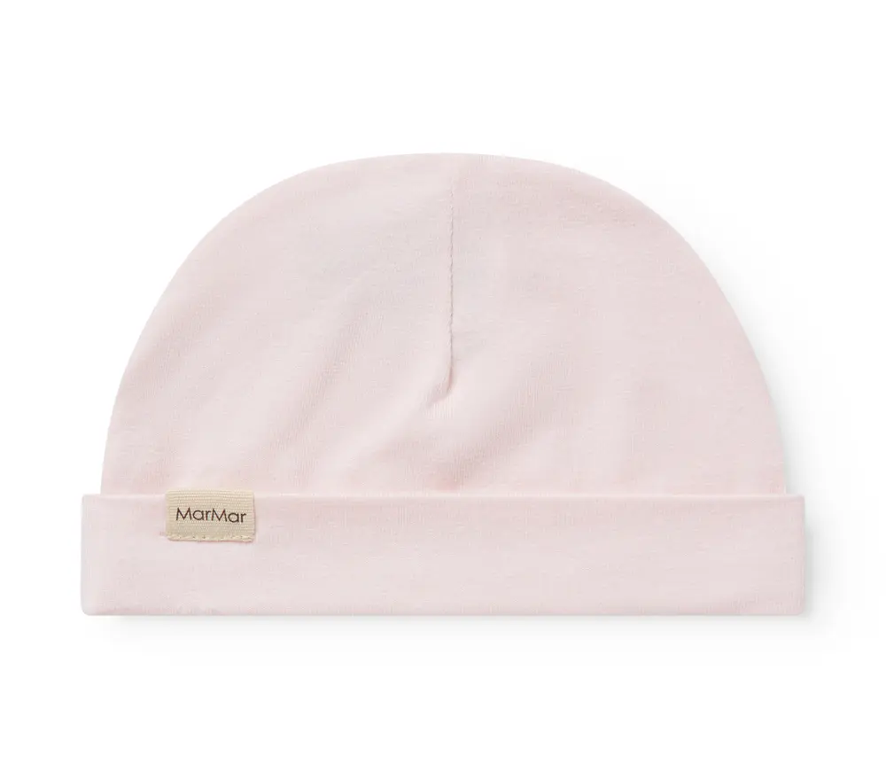 Babymössa Aiko - Rosa - 68 | Barnkläder - Mössor, vantar och tossor - Mössor & balaclavas | BabyMode