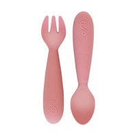 Bestickset Mini - Rosa