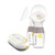 Medela Freestyle Mini Dubbelbröstpump