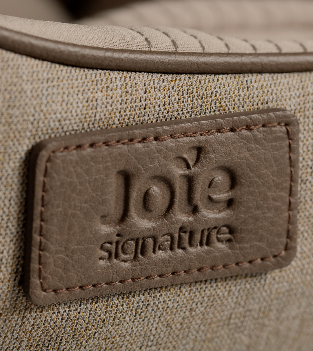 Shoppa Joie produkter hos BabySam