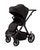Evoke Sittvagn - Svart