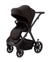 Evoke Sittvagn - Svart