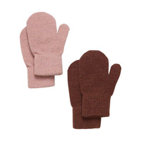Glittriga Vantar 2-pack